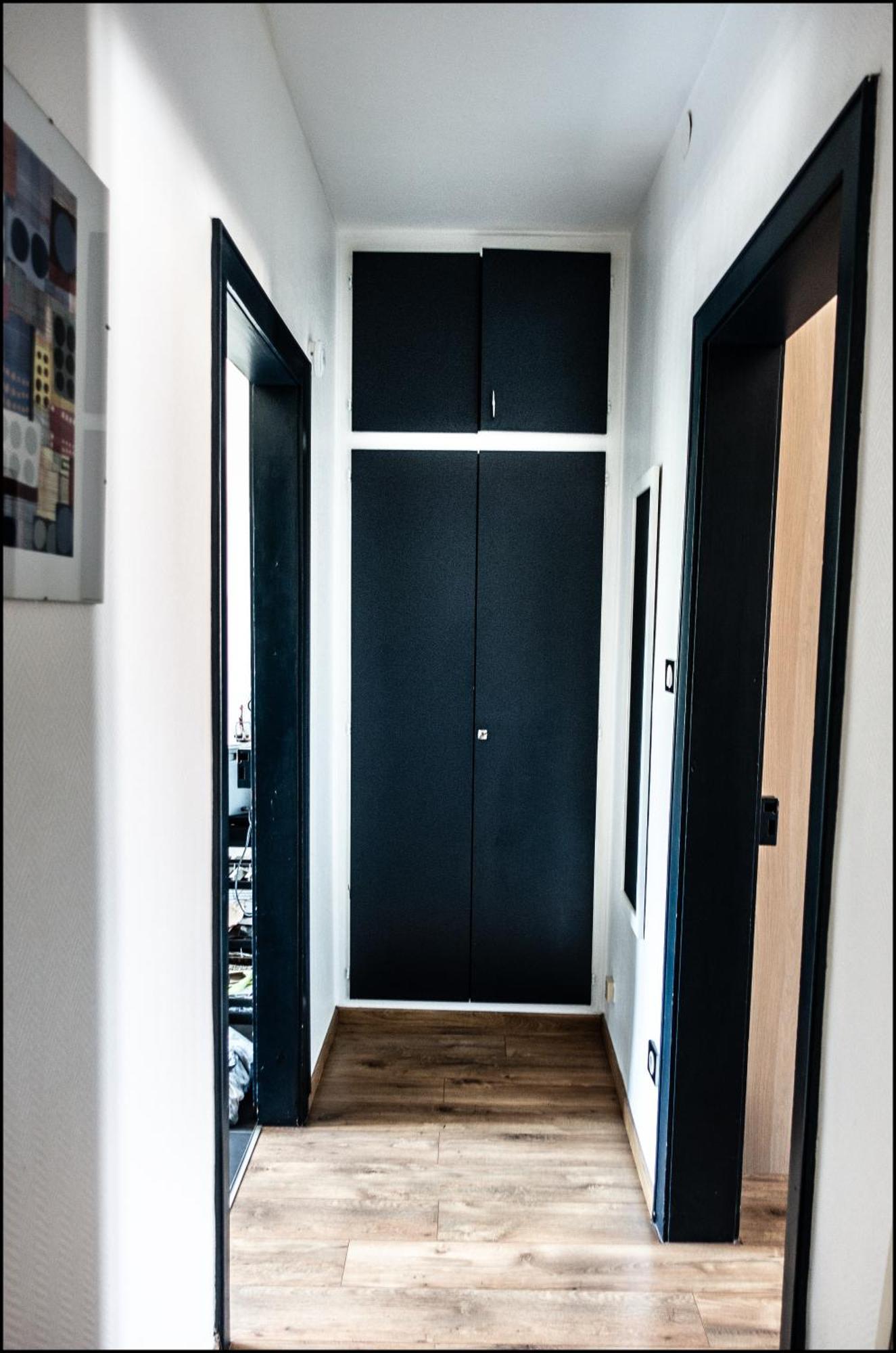 Au Kouglof Avec Netflix Daire Colmar Dış mekan fotoğraf